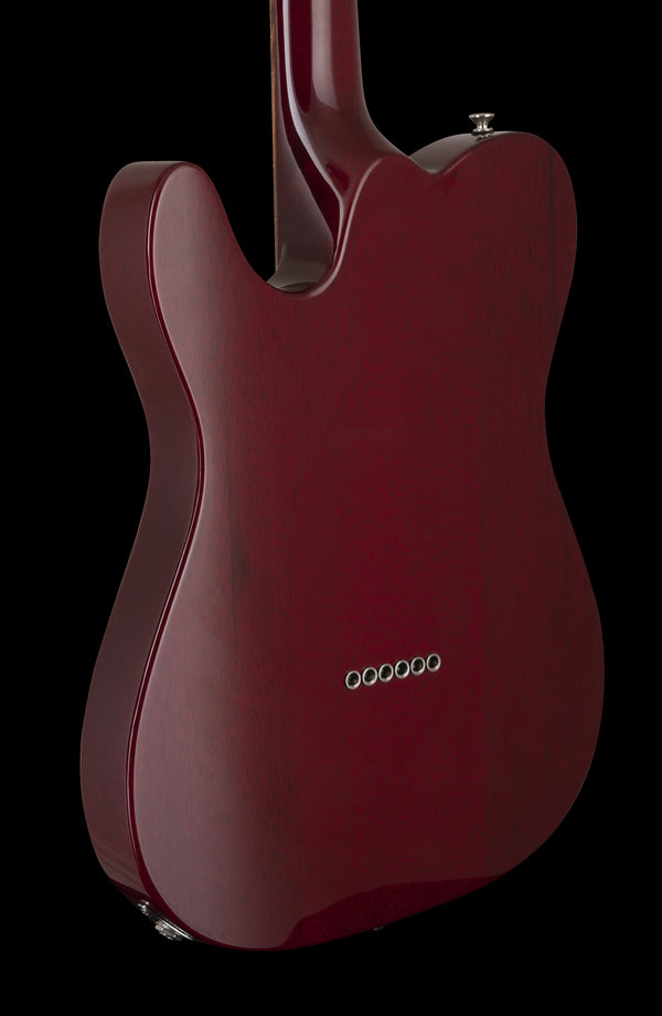 Fender Custom Shop Tele Jr