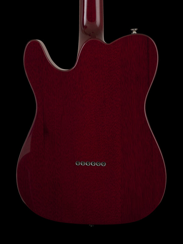 Fender Custom Shop Tele Jr