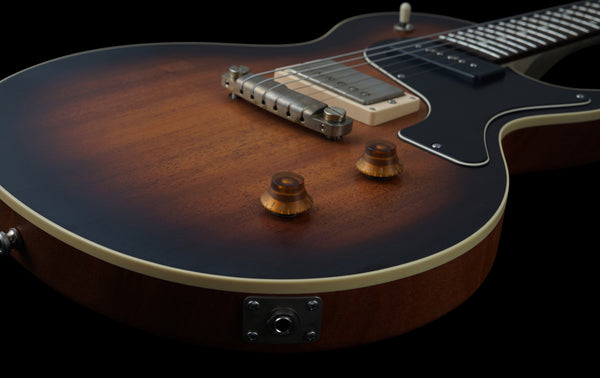 Nik Huber Krautster II - 2 Tone Burst