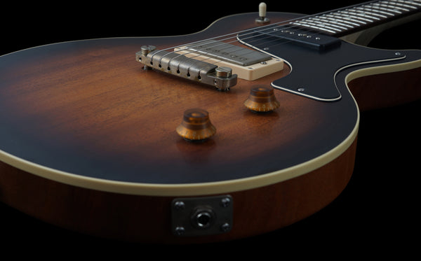 Nik Huber Krautster II - 2 Tone Burst