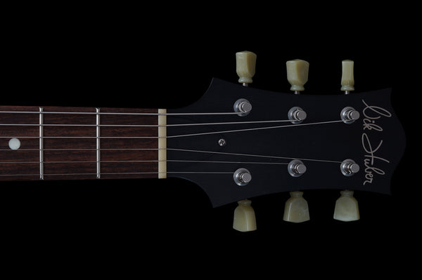 Nik Huber Krautster II - 2 Tone Burst