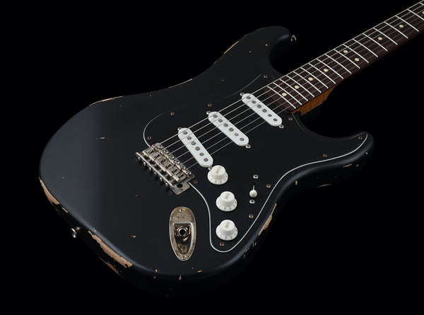 LsL Saticoy One Limited - Black