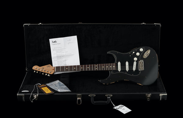 LsL Saticoy One Limited - Black