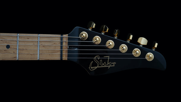 Suhr Mateus Asato Signature Classic T