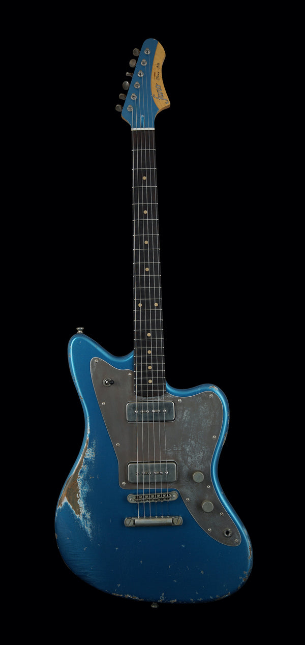 Fano JM6 Oltre - Lake Placid Blue