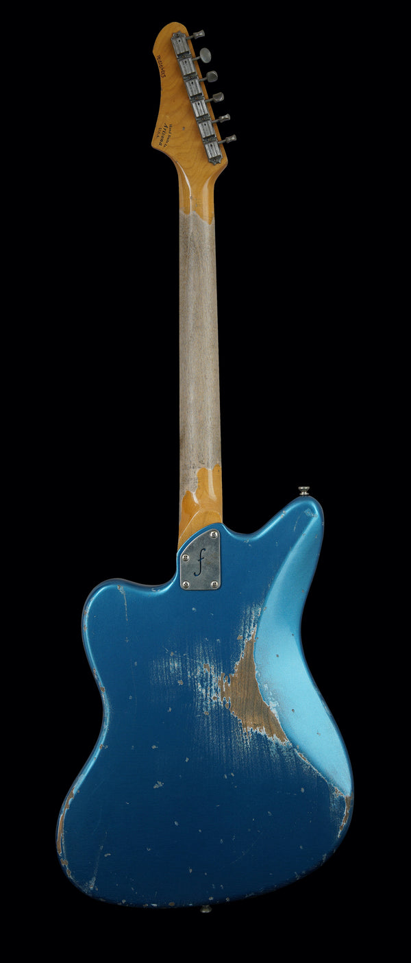 Fano JM6 Oltre - Lake Placid Blue