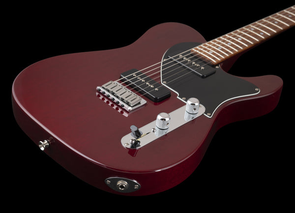 Fender Custom Shop Tele Jr