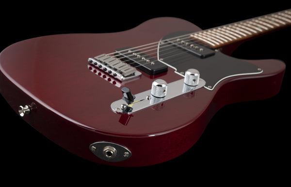 Fender Custom Shop Tele Jr