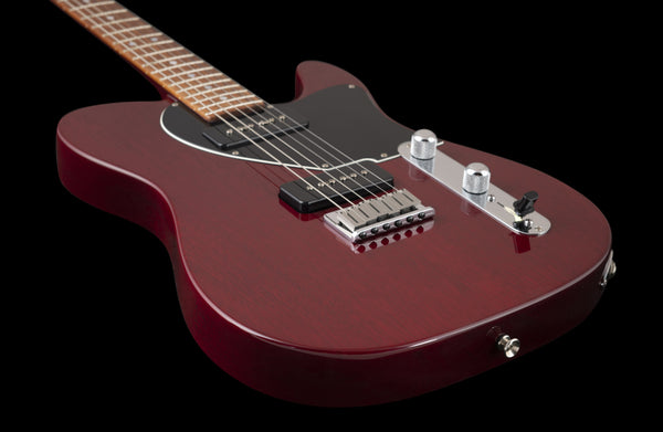 Fender Custom Shop Tele Jr