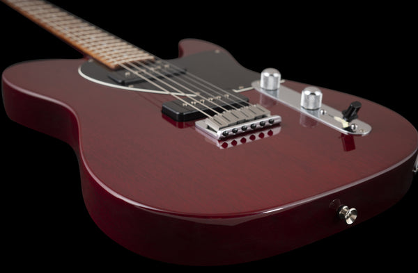 Fender Custom Shop Tele Jr