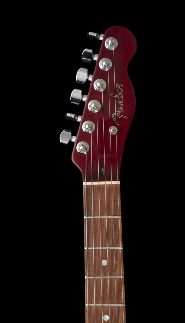 Fender Custom Shop Tele Jr