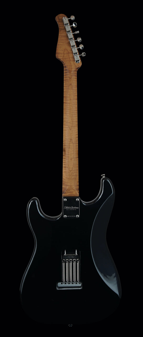 Xotic California Classic XSCPRO-2 Black 5A Neck