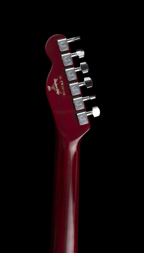 Fender Custom Shop Tele Jr