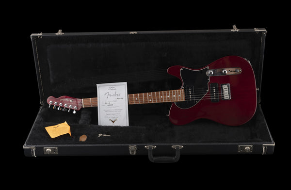 Fender Custom Shop Tele Jr