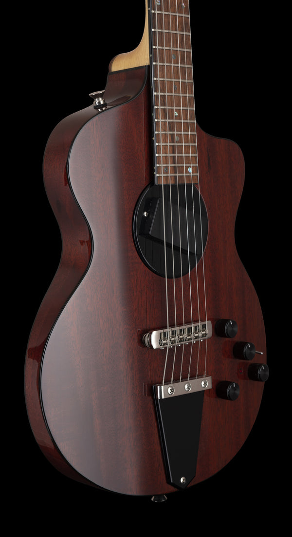 Rick Turner Model 1 Lindsay Buckingham M1-C-LB