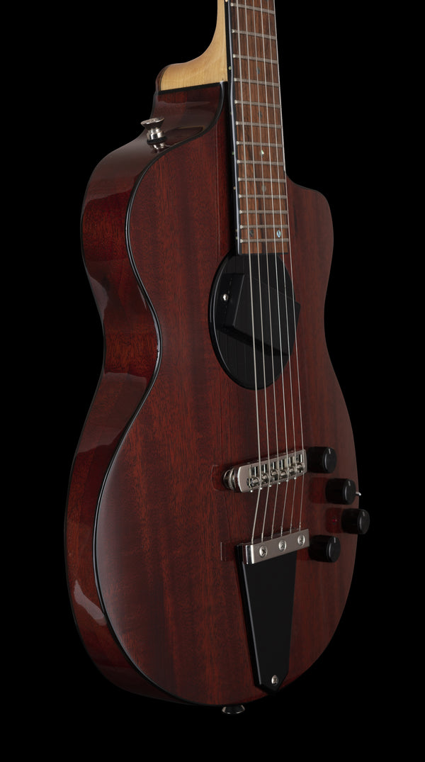 Rick Turner Model 1 Lindsay Buckingham M1-C-LB