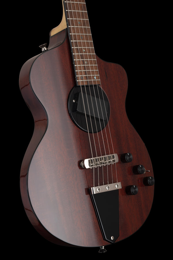Rick Turner Model 1 Lindsay Buckingham M1-C-LB