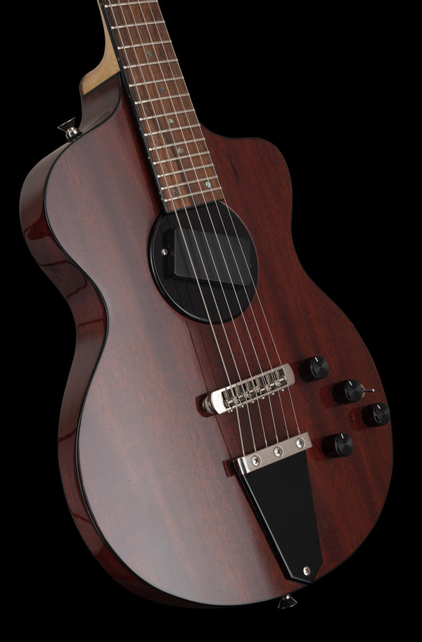 Rick Turner Model 1 Lindsay Buckingham M1-C-LB