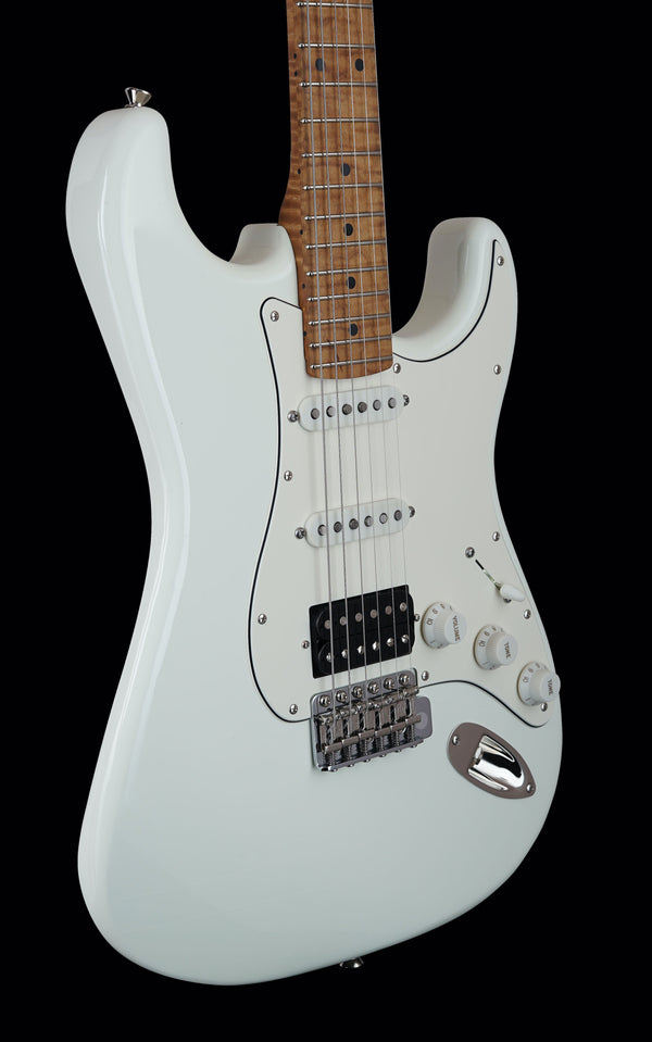 Xotic California Classic XSCPRO-2 Olympic White 5A Neck