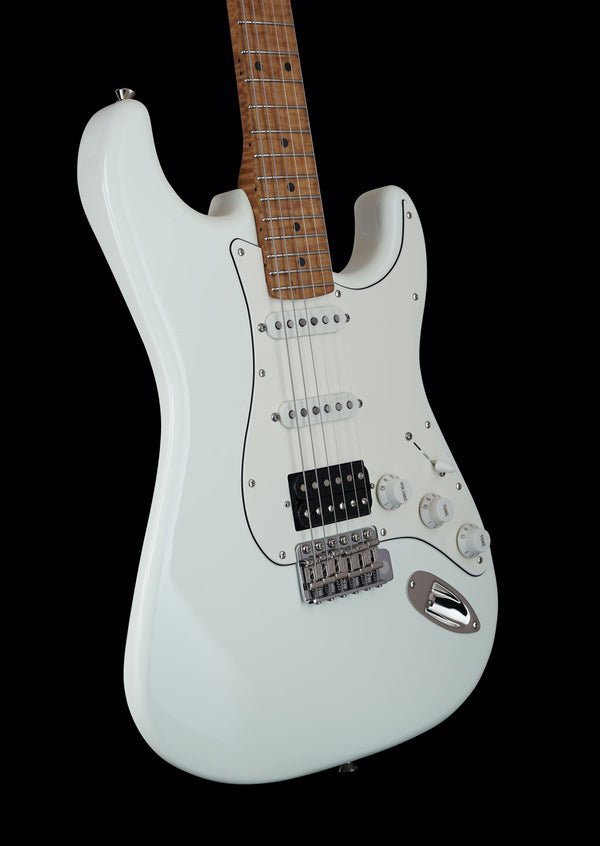Xotic California Classic XSCPRO-2 Olympic White 5A Neck