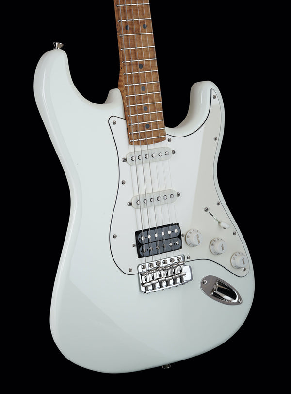 Xotic California Classic XSCPRO-2 Olympic White 5A Neck