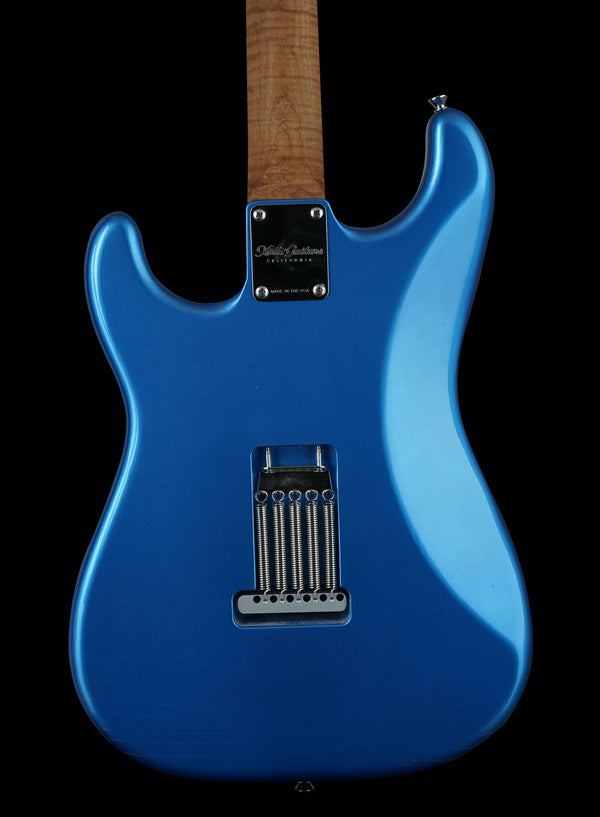 Xotic California Classic XSCPRO-2 Lake Placid Blue 5A Neck