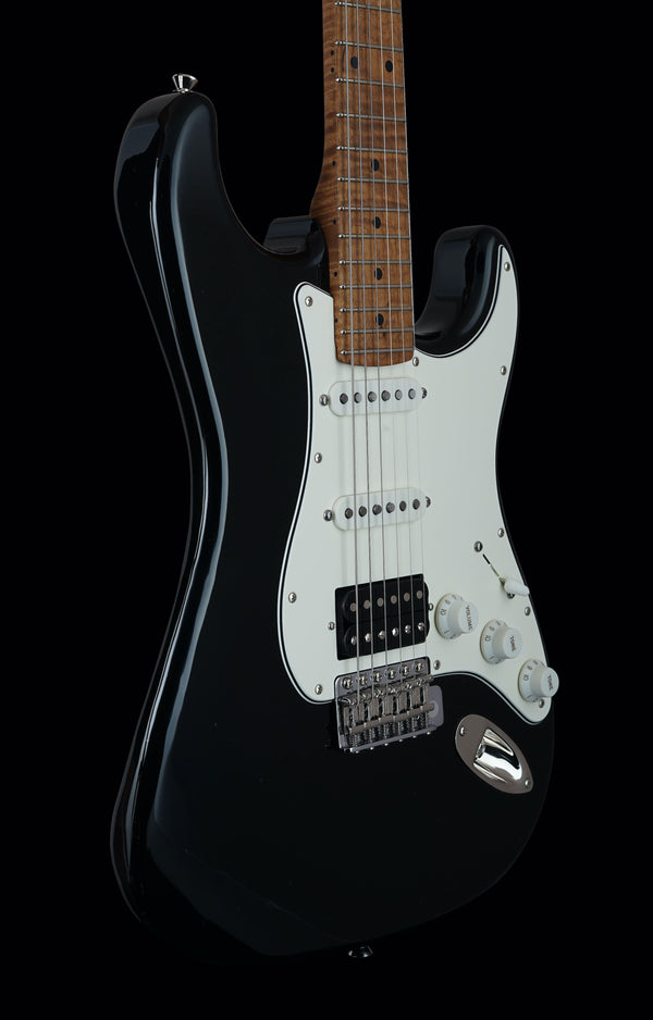 Xotic California Classic XSCPRO-2 Black 5A Neck
