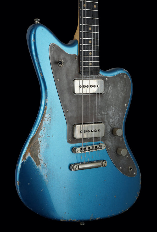 Fano JM6 Oltre - Lake Placid Blue