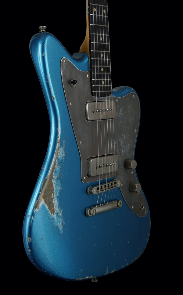 Fano JM6 Oltre - Lake Placid Blue