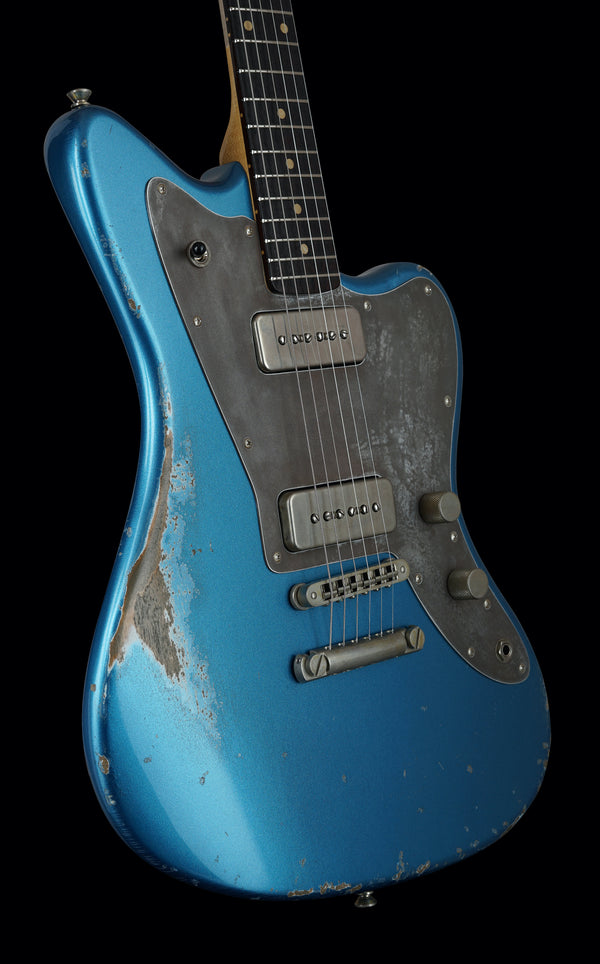 Fano JM6 Oltre - Lake Placid Blue