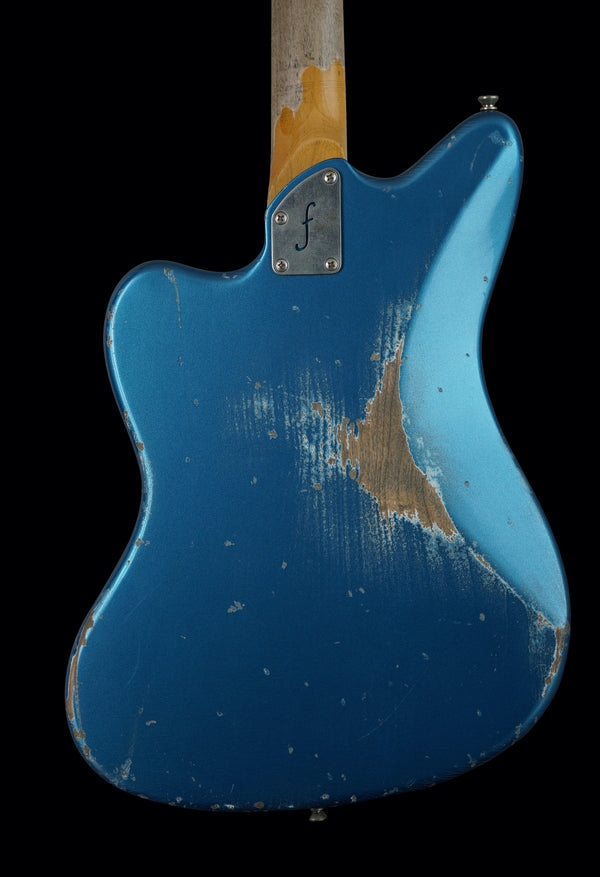 Fano JM6 Oltre - Lake Placid Blue
