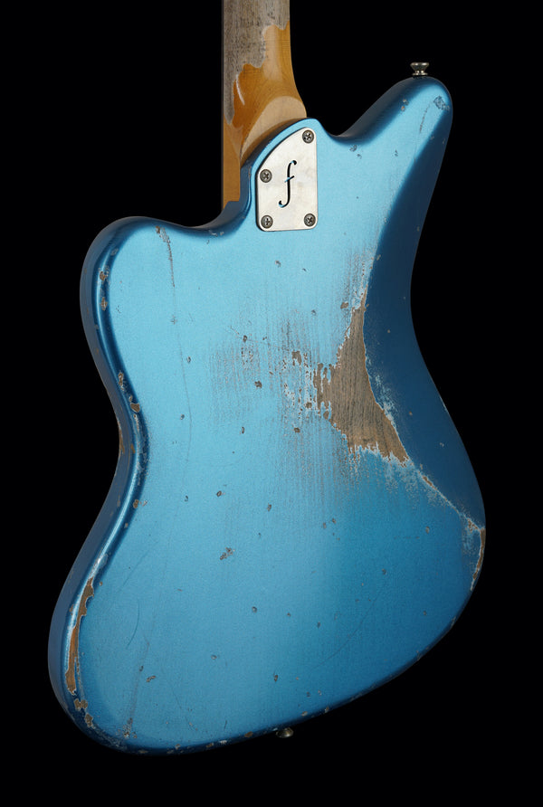 Fano JM6 Oltre - Lake Placid Blue