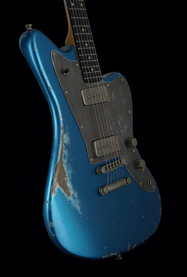 Fano JM6 Oltre - Lake Placid Blue