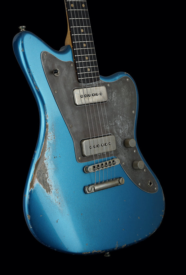 Fano JM6 Oltre - Lake Placid Blue