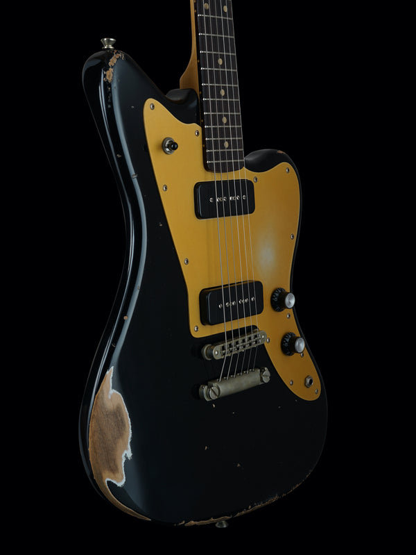 Fano JM6 Oltre - Bull Black