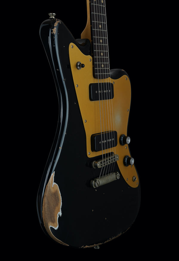 Fano JM6 Oltre - Bull Black