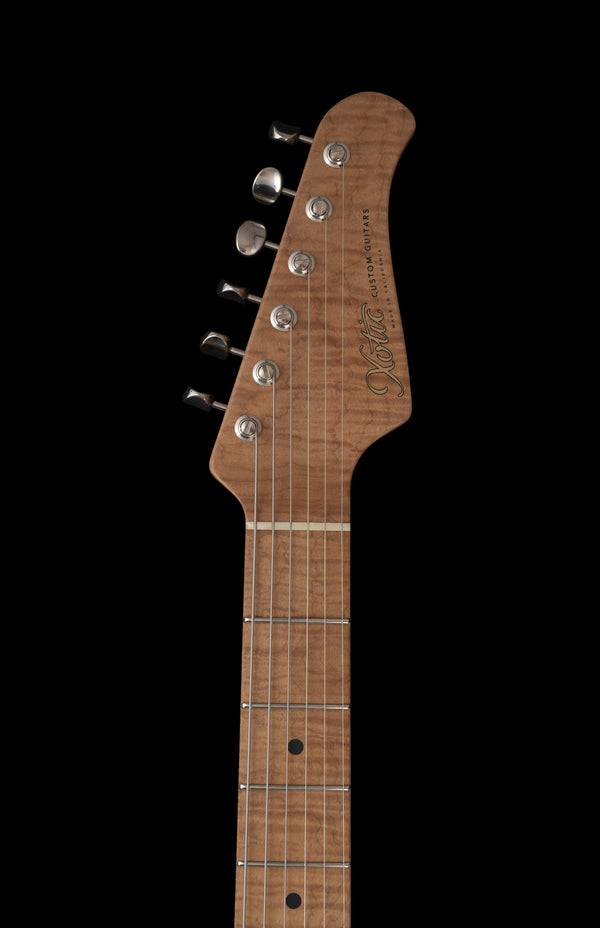 Xotic California Classic XSC-1 Natural