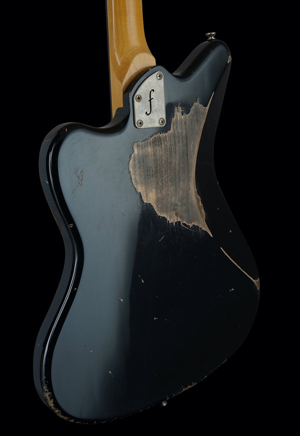 Fano JM6 Oltre - Bull Black