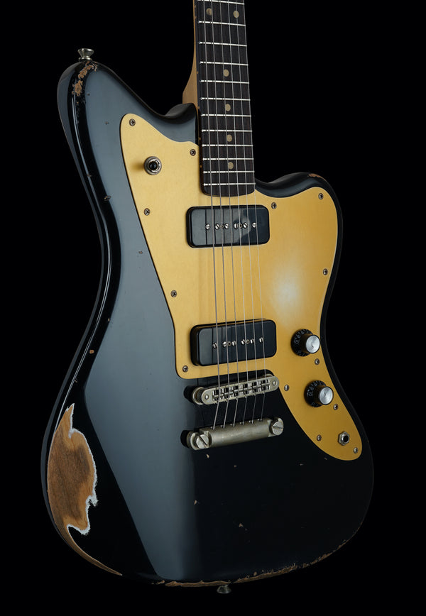 Fano JM6 Oltre - Bull Black