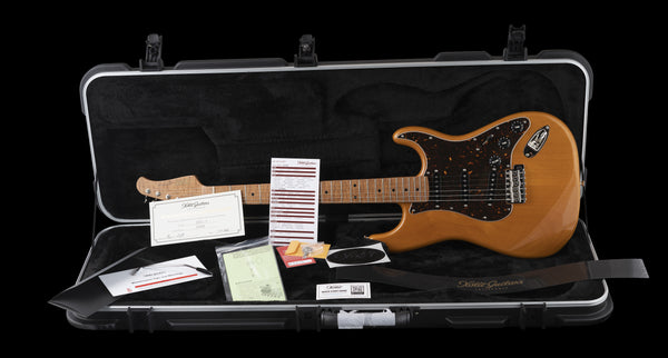 Xotic California Classic XSC-1 Natural