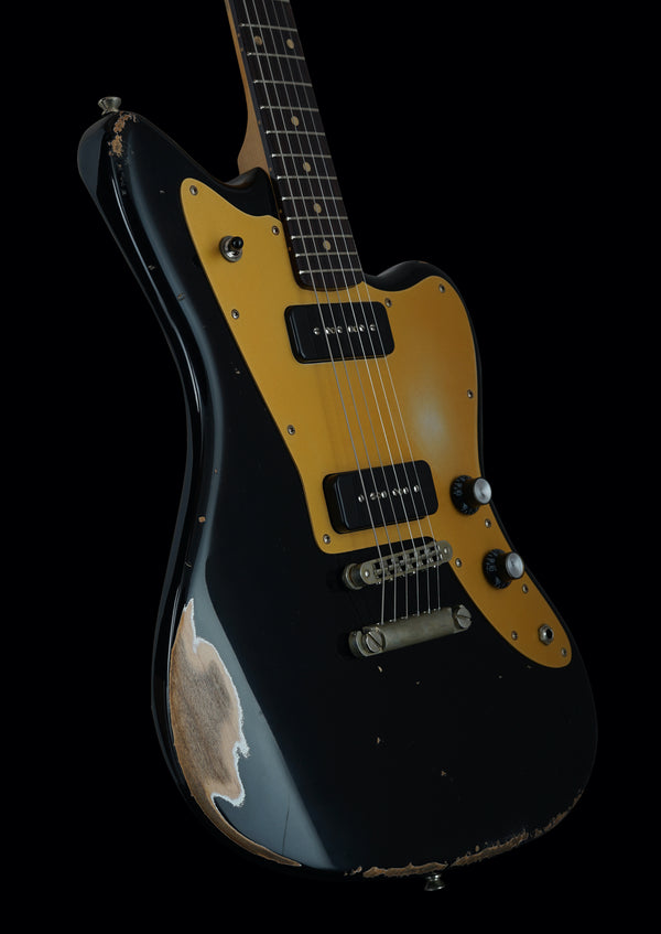 Fano JM6 Oltre - Bull Black