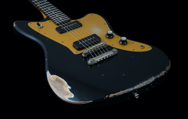 Fano JM6 Oltre - Bull Black