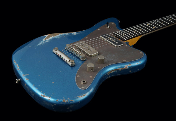 Fano JM6 Oltre - Lake Placid Blue