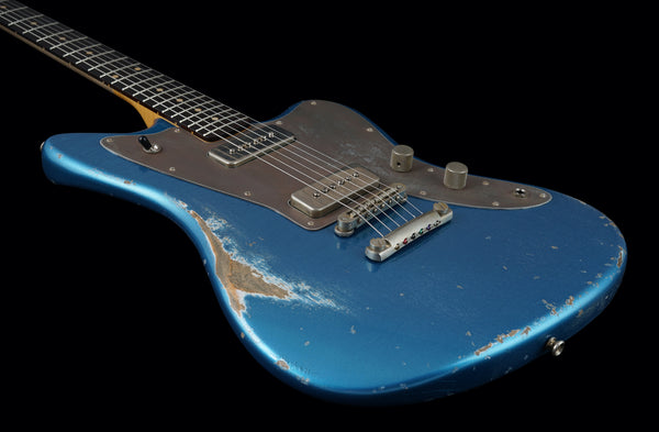 Fano JM6 Oltre - Lake Placid Blue