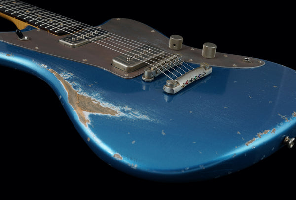 Fano JM6 Oltre - Lake Placid Blue