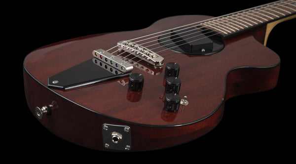 Rick Turner Model 1 Lindsay Buckingham M1-C-LB