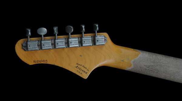 Fano JM6 Oltre - Lake Placid Blue