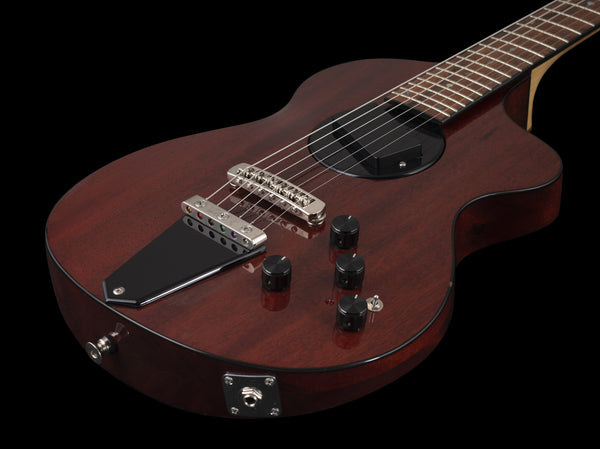 Rick Turner Model 1 Lindsay Buckingham M1-C-LB