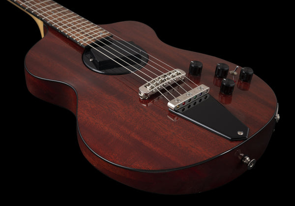 Rick Turner Model 1 Lindsay Buckingham M1-C-LB