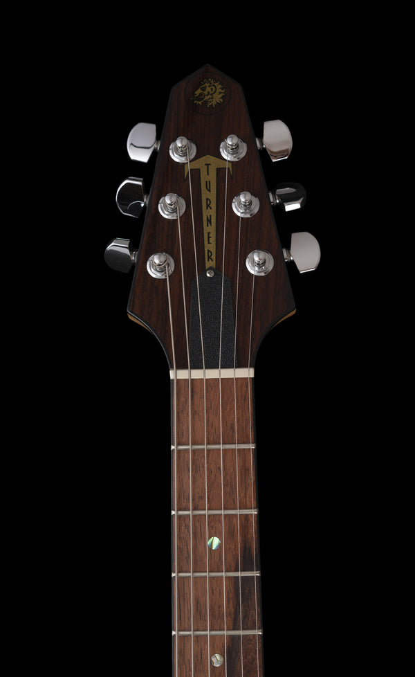 Rick Turner Model 1 Lindsay Buckingham M1-C-LB